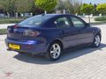 YÜREKLİ'DEN MAZDA 3 SANROUFLU 1.6 DYNAMİC+lpg