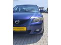 YÜREKLİ'DEN MAZDA 3 SANROUFLU 1.6 DYNAMİC+lpg