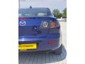 YÜREKLİ'DEN MAZDA 3 SANROUFLU 1.6 DYNAMİC+lpg