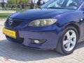 YÜREKLİ'DEN MAZDA 3 SANROUFLU 1.6 DYNAMİC+lpg