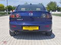 YÜREKLİ'DEN MAZDA 3 SANROUFLU 1.6 DYNAMİC+lpg