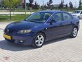 YÜREKLİ'DEN MAZDA 3 SANROUFLU 1.6 DYNAMİC+lpg
