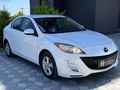 İLK TESCİL 2010 MAZDA3 MANUEL KM195000 HATASIZ