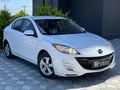 İLK TESCİL 2010 MAZDA3 MANUEL KM195000 HATASIZ