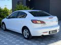 İLK TESCİL 2010 MAZDA3 MANUEL KM195000 HATASIZ