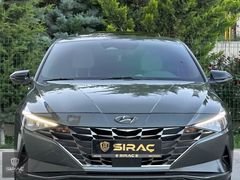 2021 MODEL 115.000 KM HYUNDAİ ELANTRA 1.6 MPİ ELİTE SUNROOF