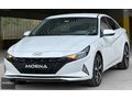 HYUNDAİ | ELANTRA | DEĞİŞENSİZ | BOYASIZ | TRAMERSİZ