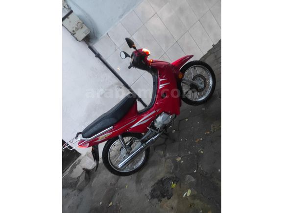 Sahibinden Ramzey JC 100-9B