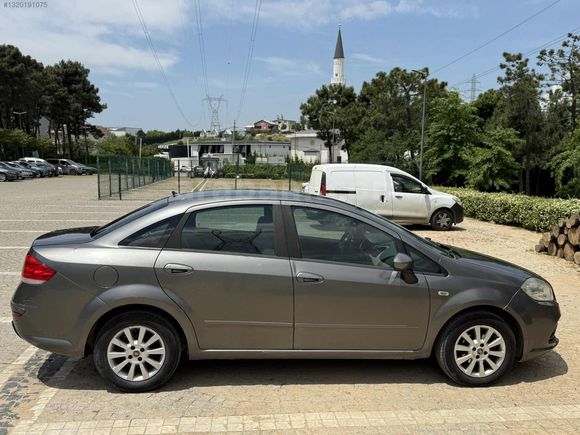 FİAT LİNEA EN FULL PAKET