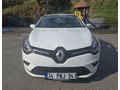 Renault Clio 1.5 dCi Touch 2018 Düşük Km
