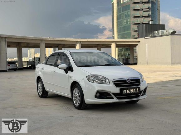 AUTO BENLİ'DEN HATASIZ BOYASIZ HASAR KAYITSIZ 159.000 KM'DE