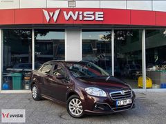 2014 FİAT LİNEA 1.3 MULTİJET URBAN