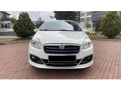 YAPICIOĞLU OTOMOTİV HATASIZ TRAMERSİZ LİNEA 1.3 MULTİJET URBAN