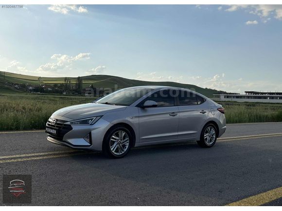 2020 MODEL HATASIZ BOYASIZ STYLE PLUS OTOMATİK