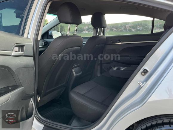 2020 MODEL HATASIZ BOYASIZ STYLE PLUS OTOMATİK