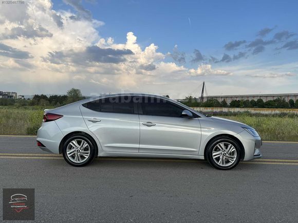 2020 MODEL HATASIZ BOYASIZ STYLE PLUS OTOMATİK