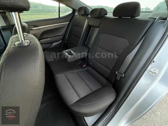 2020 MODEL HATASIZ BOYASIZ STYLE PLUS OTOMATİK