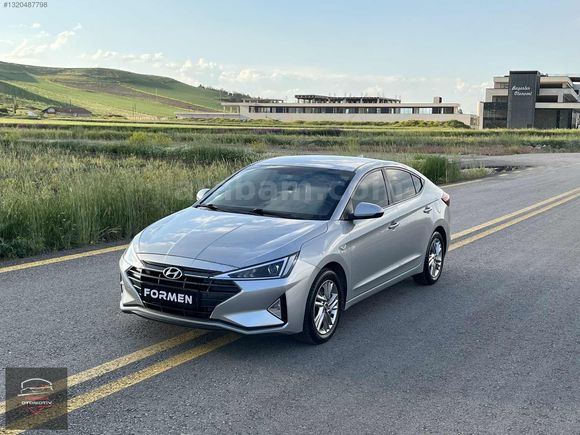 2020 MODEL HATASIZ BOYASIZ STYLE PLUS OTOMATİK