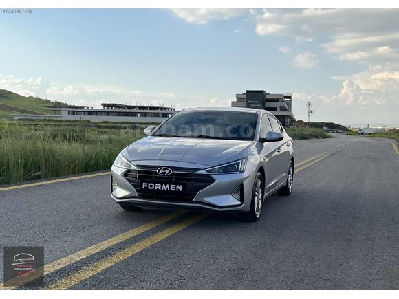 2020 MODEL HATASIZ BOYASIZ STYLE PLUS OTOMATİK