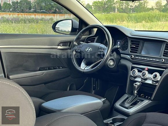 2020 MODEL HATASIZ BOYASIZ STYLE PLUS OTOMATİK