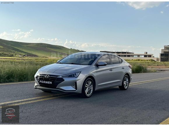 2020 MODEL HATASIZ BOYASIZ STYLE PLUS OTOMATİK