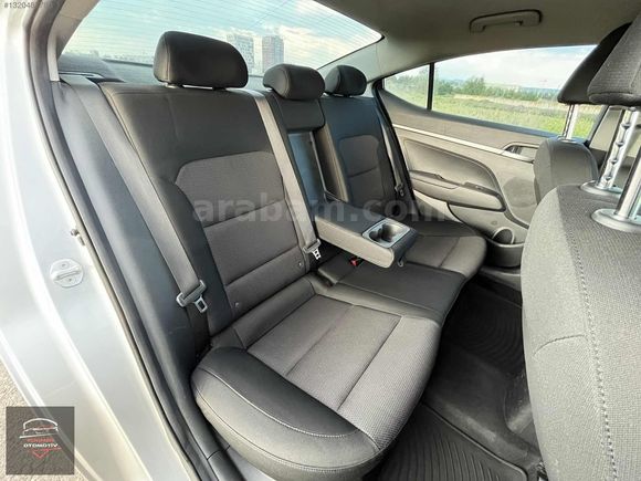 2020 MODEL HATASIZ BOYASIZ STYLE PLUS OTOMATİK