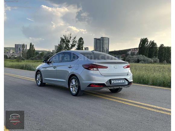 2020 MODEL HATASIZ BOYASIZ STYLE PLUS OTOMATİK