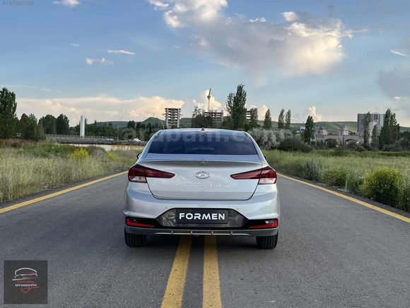 2020 MODEL HATASIZ BOYASIZ STYLE PLUS OTOMATİK