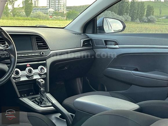2020 MODEL HATASIZ BOYASIZ STYLE PLUS OTOMATİK