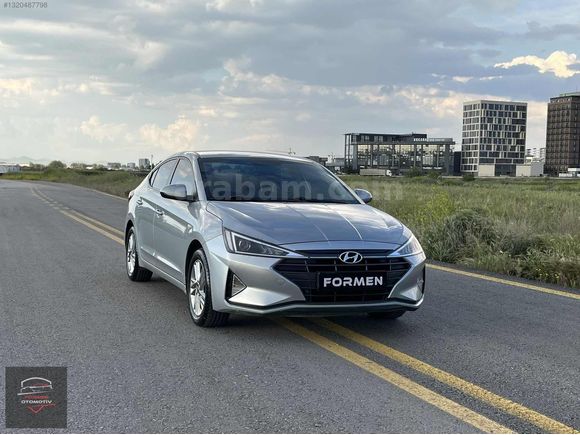 2020 MODEL HATASIZ BOYASIZ STYLE PLUS OTOMATİK