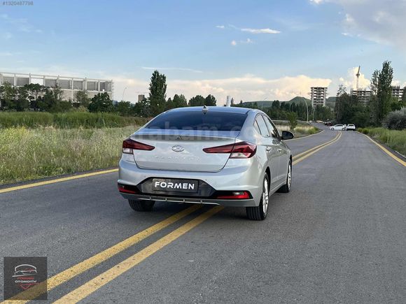 2020 MODEL HATASIZ BOYASIZ STYLE PLUS OTOMATİK