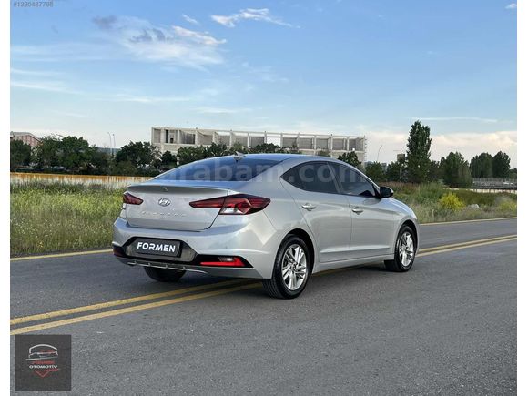 2020 MODEL HATASIZ BOYASIZ STYLE PLUS OTOMATİK