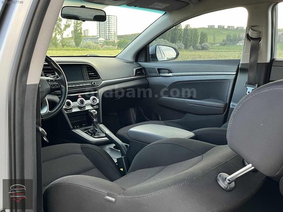 2020 MODEL HATASIZ BOYASIZ STYLE PLUS OTOMATİK