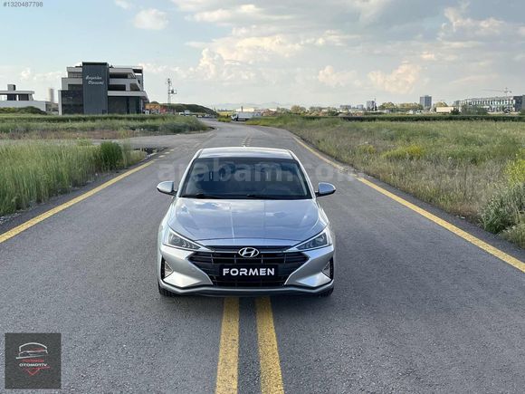 2020 MODEL HATASIZ BOYASIZ STYLE PLUS OTOMATİK