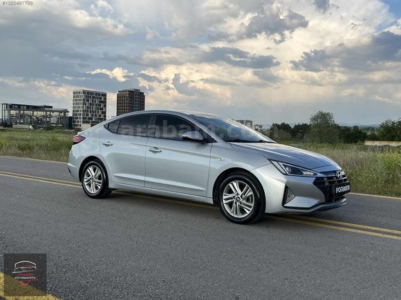 2020 MODEL HATASIZ BOYASIZ STYLE PLUS OTOMATİK