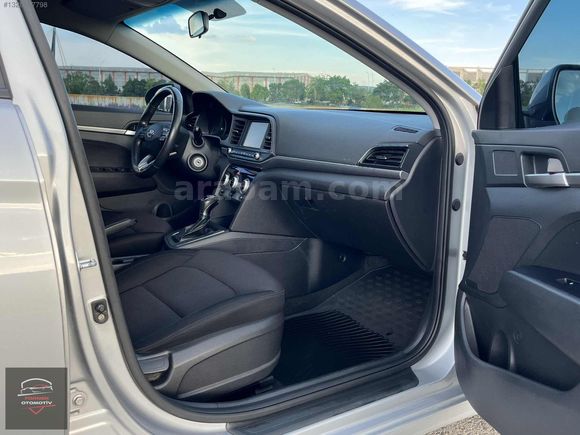 2020 MODEL HATASIZ BOYASIZ STYLE PLUS OTOMATİK
