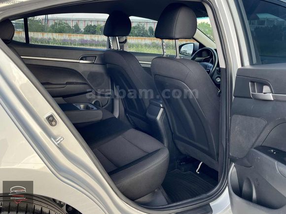 2020 MODEL HATASIZ BOYASIZ STYLE PLUS OTOMATİK