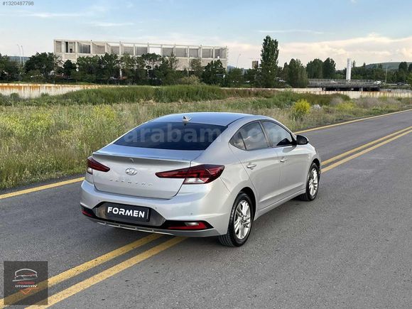 2020 MODEL HATASIZ BOYASIZ STYLE PLUS OTOMATİK