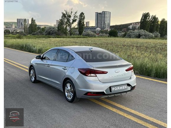 2020 MODEL HATASIZ BOYASIZ STYLE PLUS OTOMATİK