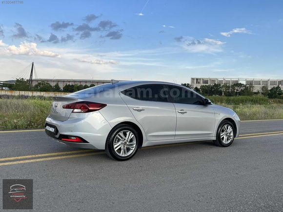 2020 MODEL HATASIZ BOYASIZ STYLE PLUS OTOMATİK