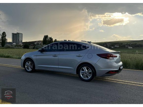 2020 MODEL HATASIZ BOYASIZ STYLE PLUS OTOMATİK