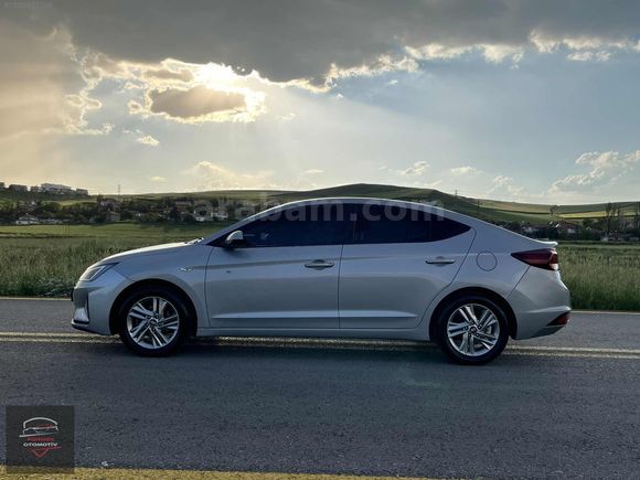 2020 MODEL HATASIZ BOYASIZ STYLE PLUS OTOMATİK