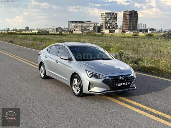 2020 MODEL HATASIZ BOYASIZ STYLE PLUS OTOMATİK