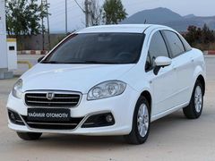 YAĞMUR OTOMOTİV DEN FIAT LİNEA URBAN
