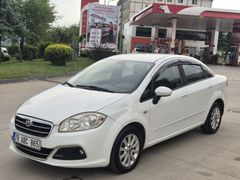 **HATASIZ 2014 LİNEA 1.3MJET URBAN FULL PAKET ORJİNAL 180000KMDE