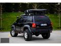 ORJİNAL KM HATASIZ FULL OFF ROAD DONANIM 1 PARÇA BOYALI