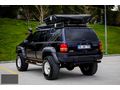 ORJİNAL KM HATASIZ FULL OFF ROAD DONANIM 1 PARÇA BOYALI