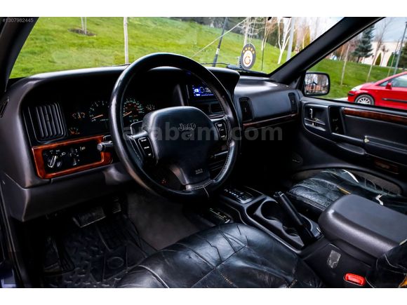 ORJİNAL KM HATASIZ FULL OFF ROAD DONANIM 1 PARÇA BOYALI