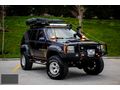 ORJİNAL KM HATASIZ FULL OFF ROAD DONANIM 1 PARÇA BOYALI