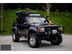 ORJİNAL KM HATASIZ FULL OFF ROAD DONANIM 1 PARÇA BOYALI